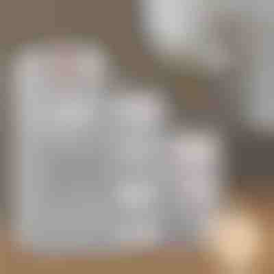 Caja de plástico para zapatos (12 unidades) | SHOEZY