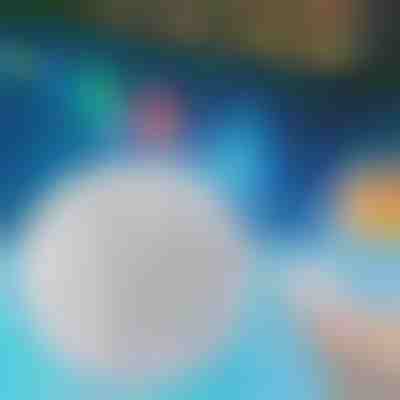 Juego de 4 luces RGB Impermeables + Mando a distancia | AQUASHEIN