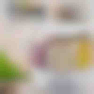 Organiza de manera más inteligente, no más difícil con SPINBIN