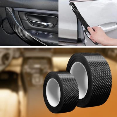 Película adhesiva de protección para coches | CARTAPE