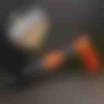 Pistola de clavos potente | NAILBLAST