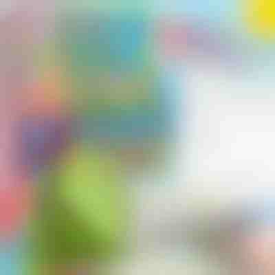 Libro para colorear con agua sin ensuciar para niños | WONDERINK